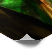 ヤグドラシル ポスター (角)