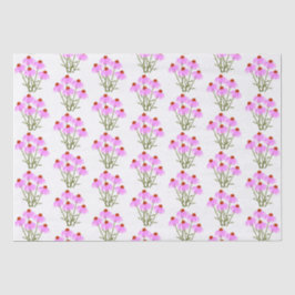 ヤグルマギク 薄葉紙