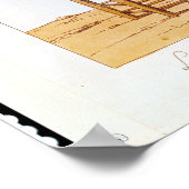 ヤコバンの浄化ポット, 1793 ポスター (角)