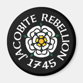 ヤコビ1745 マグネット