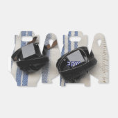 ヤコフ(ヤコブ) – タリス&テフィリン フェイバーボックス (折り畳みなし)