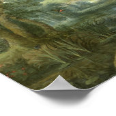 ヤコブの夢 ポスター (角)