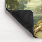 ヤコブの夢 マウスパッド (コーナー)