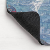 ヤコブの夢 マウスパッド (コーナー)