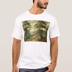 ヤコブの夢 Tシャツ