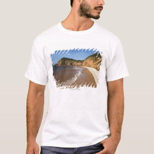 ヤコブの梯子湾 Tシャツ