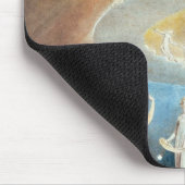 ヤコブの梯子 マウスパッド (コーナー)