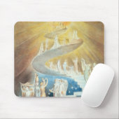 ヤコブの梯子 マウスパッド (マウス)