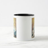 ヤコブの梯子 マグカップ (中央)