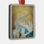 ヤコブの梯子 メタルオーナメント (右)