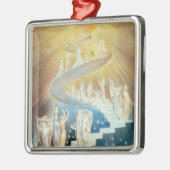 ヤコブの梯子 メタルオーナメント (左)