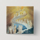 ヤコブの梯子 缶バッジ (正面)