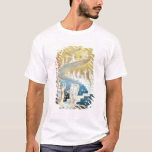 ヤコブの梯子 Tシャツ