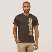 ヤコブの梯子 Tシャツ (正面フル)