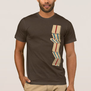 ヤコブの梯子 Tシャツ