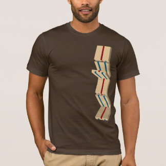 ヤコブの梯子 Tシャツ
