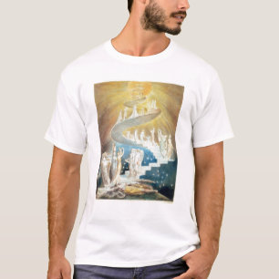 ヤコブの梯子 Tシャツ