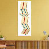 ヤコブはしご キャンバスプリント (インサイチュ (リビング))