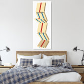 ヤコブはしご キャンバスプリント (インサイチュ (寝室))