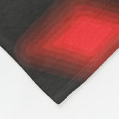 ヤコブはしご フリースブランケット (角)