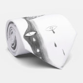 ヤコブは超現実的です ネクタイ (ロール)