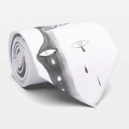 ヤコブは超現実的です ネクタイ (ロール)