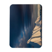 ヤコブシャブンIsfjordグリーンランド マグネット (縦)