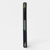 ヤコブマイヤー市長のzum Hasen 1516年(ライムのテンペラ Case-Mate iPhoneケース (裏面/左)