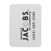 ヤコブ加熱およびACマグネット