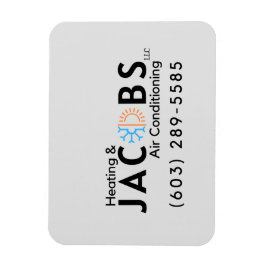 ヤコブ加熱およびACマグネット マグネット