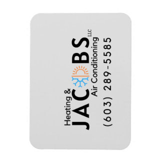 ヤコブ加熱およびACマグネット マグネット