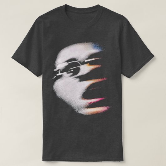 ヤコブ梯子 Tシャツ (デザイン正面)