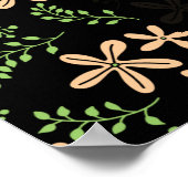 ヤコブ1:12 ポスター (角)