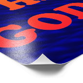 ヤコブ1:5からの聖書の聖句。 フォトプリント            (角)