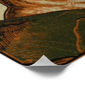 ヤコブ・フリガー ポスター (角)