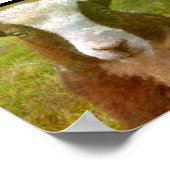 ヤコブ・ラム ポスター (角)