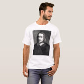 ヤコブBohme Tシャツ (正面フル)