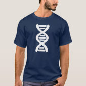 ヤコブTシャツのはしご Tシャツ (正面)