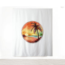 ヤシの丸の水輪