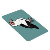 ヤシの実 マグネット (右側)