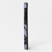 ヤシの木と虹 Case-Mate iPhoneケース (裏面/左)