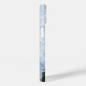 ヤシの木のみ Case-Mate iPhoneケース (裏面 / 右)