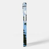 ヤシの木のみ Case-Mate iPhoneケース (裏面 / 左)