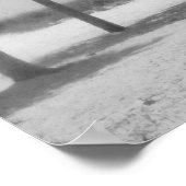 ヤシの木のポスター ポスター (角)