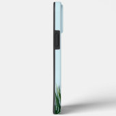 ヤシの木の枝 Case-Mate iPhoneケース (裏面 / 右)