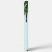 ヤシの木の枝 Case-Mate iPhoneケース (裏面 / 左)
