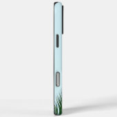 ヤシの木の枝 Case-Mate iPhoneケース (裏面 / 右)