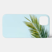 ヤシの木の枝 Case-Mate iPhoneケース (裏面 (横))