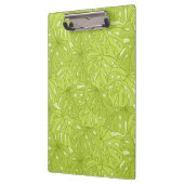 ヤシの木の葉 クリップボード (左)