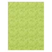 ヤシの木の葉 テーブルクロス (正面)